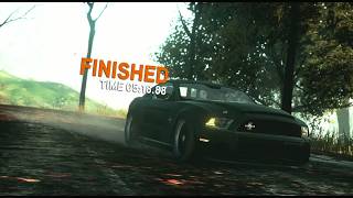 NFS The Run debug - Sig. Edition SuperSnake '1200BHP' at The Father Of Wind