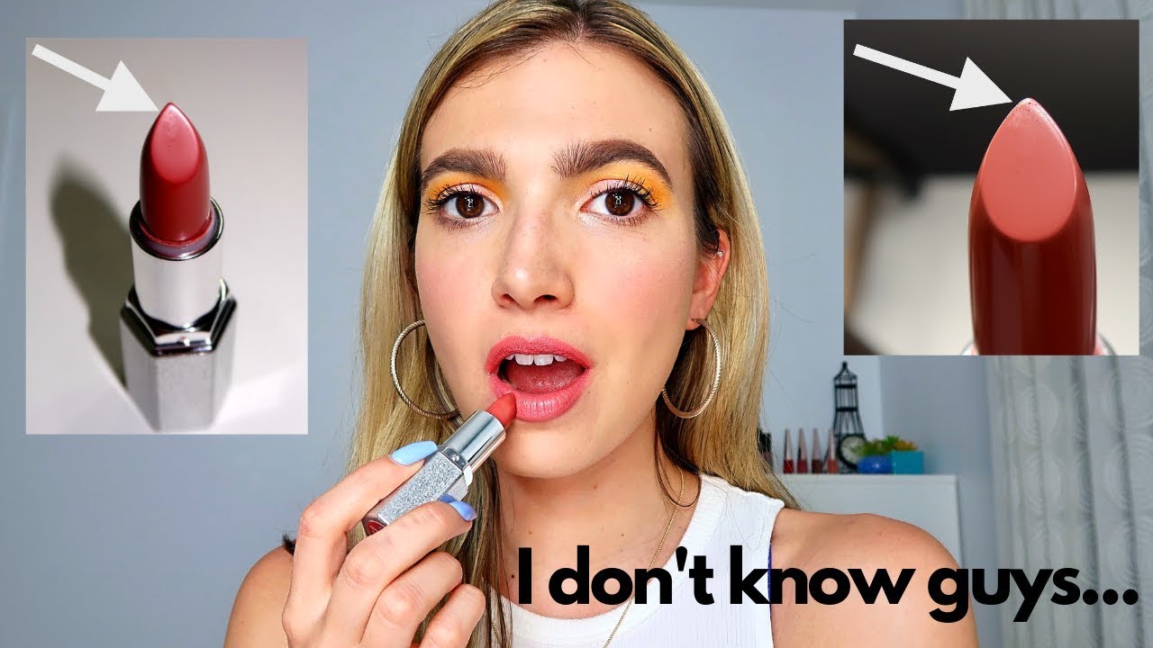 I TRIED JACLYN COSMETICS: MY REVIEW & (uncontaminated) DUPES 🤷🏼‍♀️ | Fortune Finds