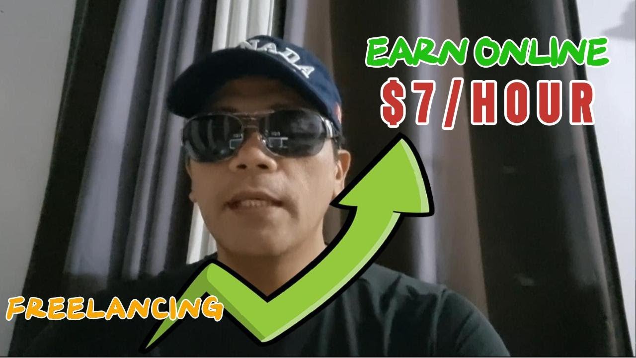 Freelancing 101: Start Making Money Online   