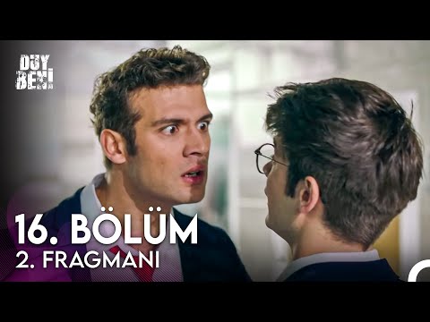 Duy Beni 16. Bölüm 2. Fragmanı