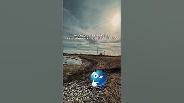 What do you see once in June, twice in November, and not at all in May?