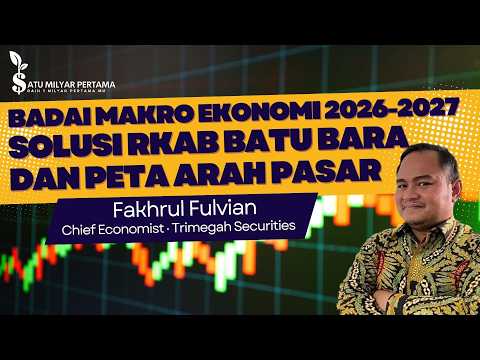Analisis IHSG & Saham BUMN: Efek Dominasi Danantara vs Badai Yield US Treasury