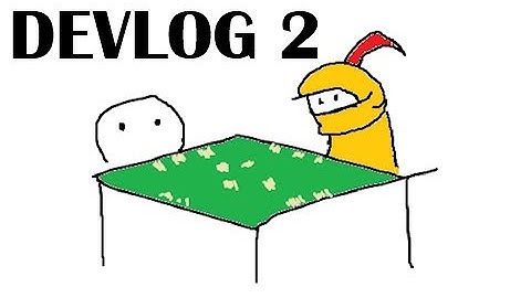 [Dungeon Dungeon Dices] Devlog 1: ASMR Edition