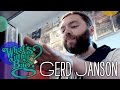 Gerd Janson's "What's In My Bag?" | Amoeba Music