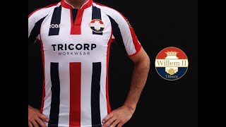 ¡¡ QUE DIFÍCIL FUÉ ENCONTRAR ESTA CAMISETA !! WILLEM II - El Monarca Holandés | CAP. 28