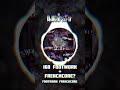 160 Footwork Jungle + Frenchcore? #footcore #frenchcore #hardcore #footwork #breakcore