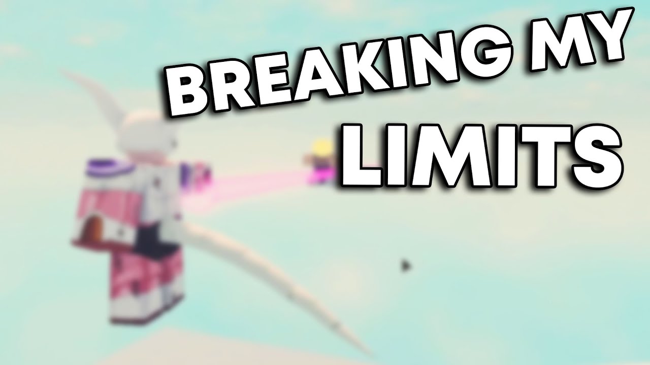 I HIT MY 3RD FORM IN XENO ONLINE (ROBLOX)