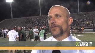 Edison shuts out Servite