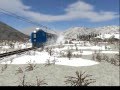 石狩挽歌 RailSim 2 <Elegy of northern>