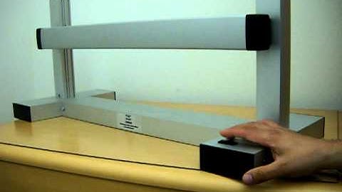 ADAMS RIte Motorized SE Device.avi