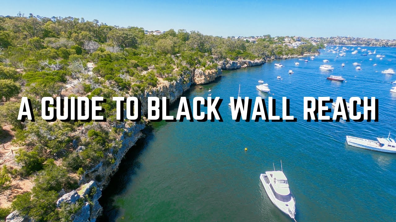 A Guide to Black Wall Reach [PERTHS BEST] - YouTube