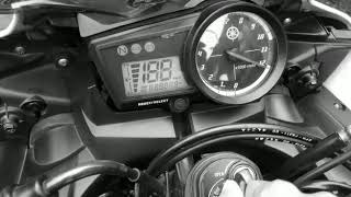 MOTOVLOG: RIDING WEDDING for YAMAHA R15 V2 SEMARANG.