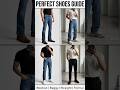 Kis Pant Ke Sath Konse Shoes Pahne #mensfashion #shoesformen #styletipsformen #bestshoesformen