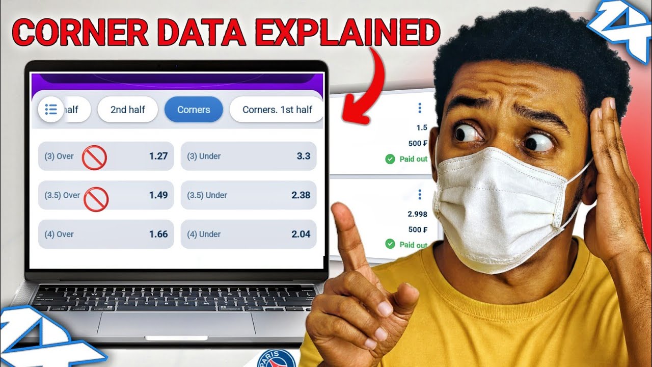 How to Read Corner Data the Smart Way (Most People Get This Wrong)