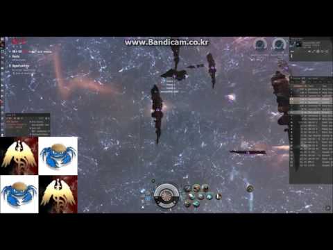 [EVE/NSH/AMC] 18 SEP 2016 Killed chimeras in Great Wildland