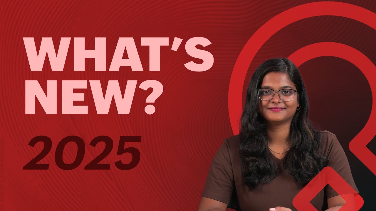 What's new in Zoho Recruit so far in 2025! - YouTube