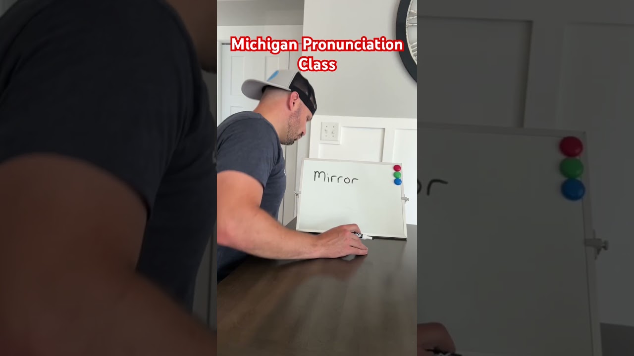 Who has time to say that whole word 