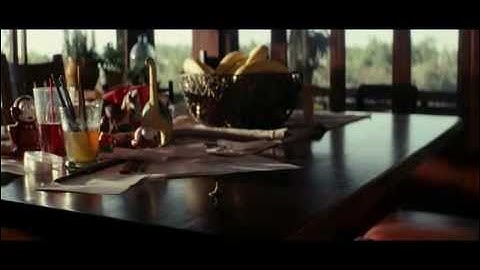 I Need A Doctor Feat. Eminem Dr. Dre Music Video (Inception)