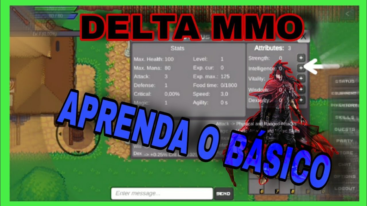 DUAS MONTARIAS DE GRAÇA E MAIS RECOMPENSAS! #mmorpg 