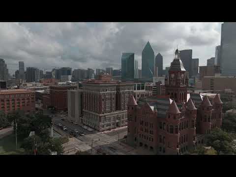 Dallas County Texas Court Portal 24