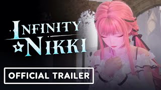 Infinity Nikki - Official Call of Beginnings Main Story Interlude Chapter Trailer