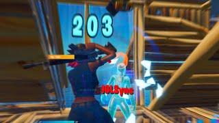 Not In The Mood 😡 | Highlights 20 (ft. FaZe Mongraal) Little Mitr0 #fortnitehighlights