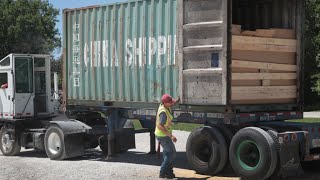 Trump approves plan to impose tough China tariffs