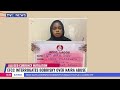 EFCC Arrests Bobrisky for Currency Mutilation, Naira Abuse