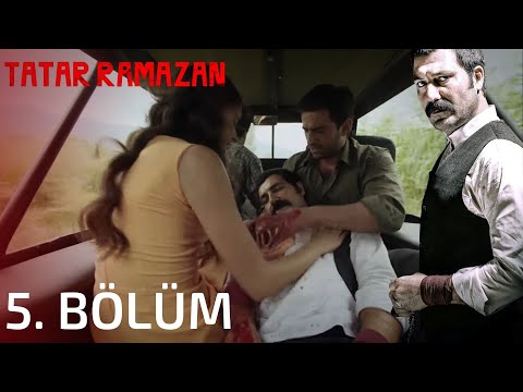 Tatar Ramazan 5. Bölüm