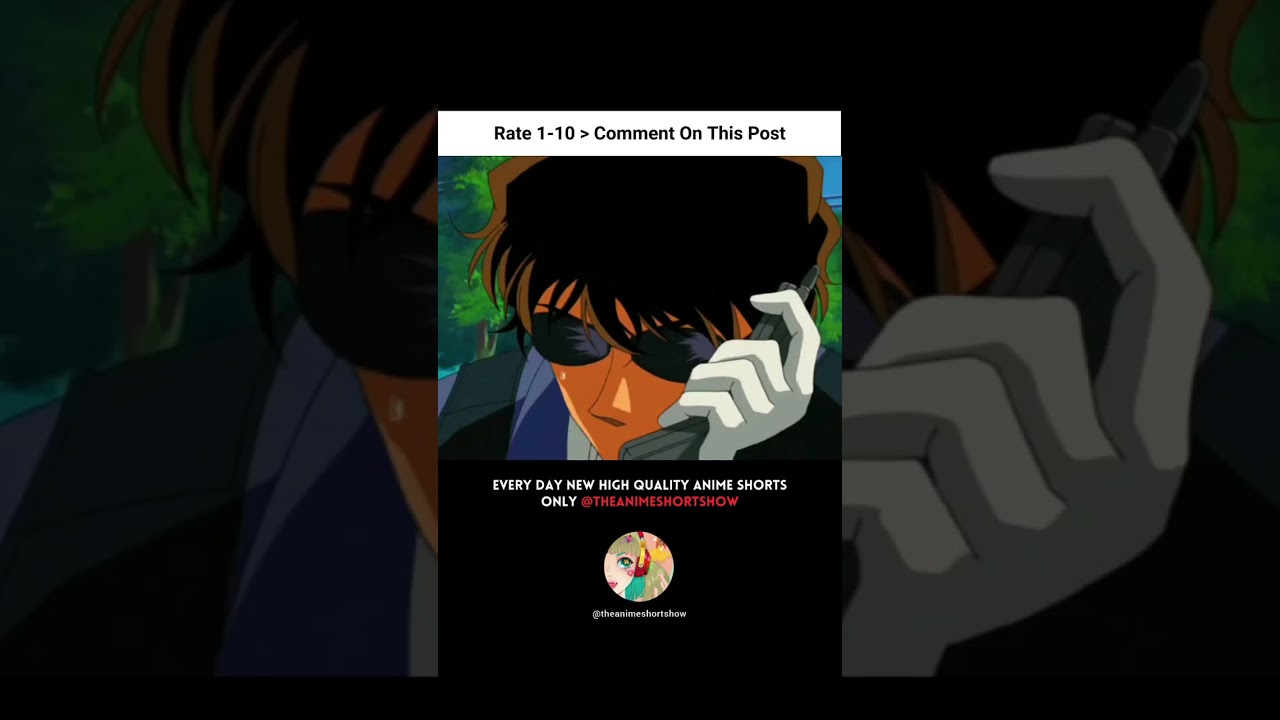 Anime Kenji Hagiwara & Jinpei Matsuda The Trembling Police Headquarters(1) - Ep. 300 