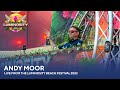 Andy moor  live from the luminosity beach festival 2022 lbf22
