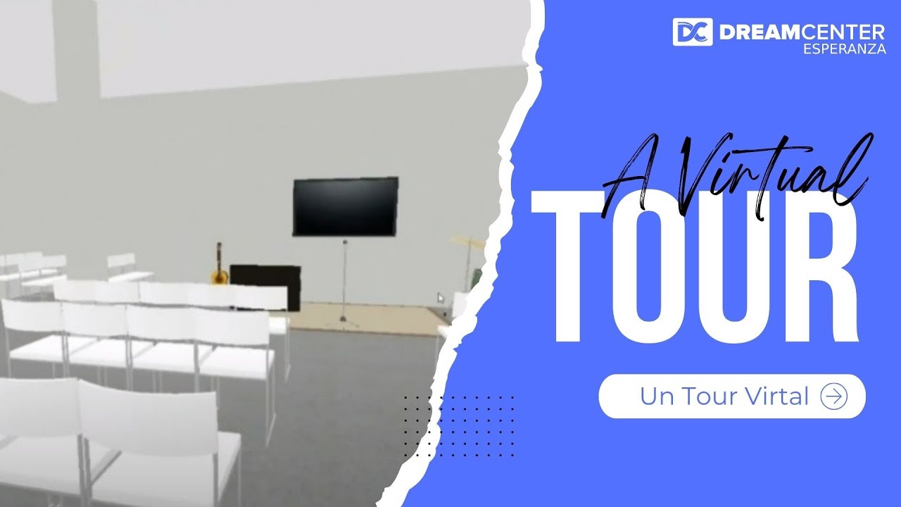 Building Virtual Tour - Con subtítulo en español - YouTube