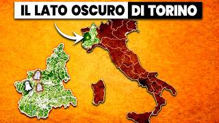 Torino Non  Normale 15 Fatti Incredibili Che Non Ti Aspetti