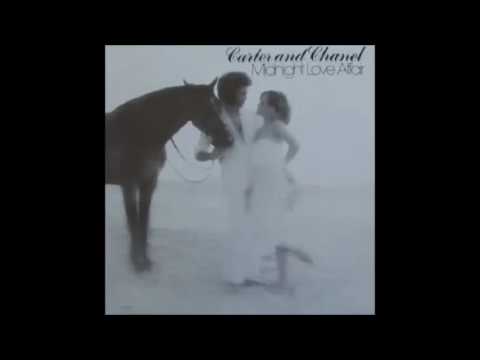 CARTER AND CHANEL - tonight is right 81