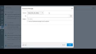 Intro to the Canvas Inbox