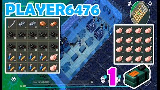 Player 6476 Raid Base Ldoe Saqueo  Last Day On Earth  Ecoslav 