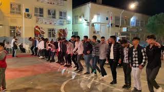 Esmerim Halay 2021 Hozan Veysi & Aydın Organizasyon Tellidede/AYDIN