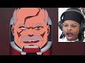 ImDontai Reacts to Conquest Breaking Out of Prison || Invincible