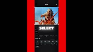 Tutorial on this viral Godzilla ‘Montagem Fearless’ (@) Gojira transition!#capcut #edit #tutorial