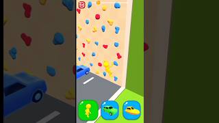 Shape shift run😍 #shorts screenshot 5