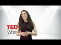 Stories in a Women's World | Laura Owens | TEDxMercerIslandHSWomen