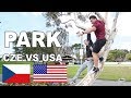 Jak se liší Americký Park od Českého? w/ Michal Šopor