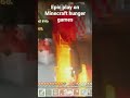 Bro got wrecked