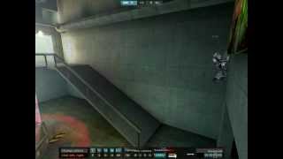 CFPH Mini Clip - GM Lab Glitch