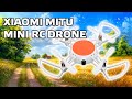 Бюджетный квадрокоптер Xiaomi MiTu Mini RC Drone