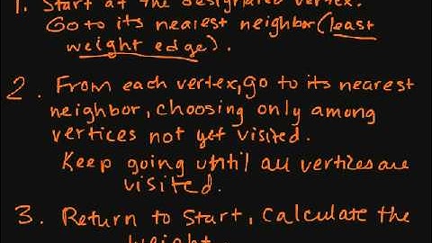 Section 6.5 Brute force and nearest neighbor.flv