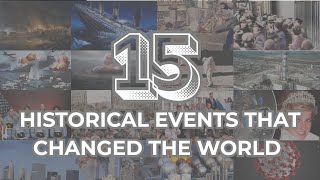 15 Shocking Historical Events You’ve Never Heard Of | History Most SHOCKING Events | History