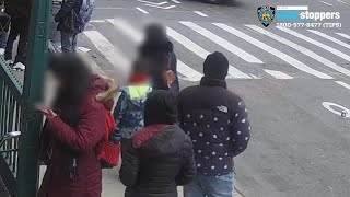 NYPD: Man Attacked By Suspect Posing As NYCHA Employee