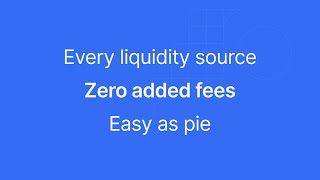 Compare DEX Rates & Set Ethereum Gas Fees with Zerion