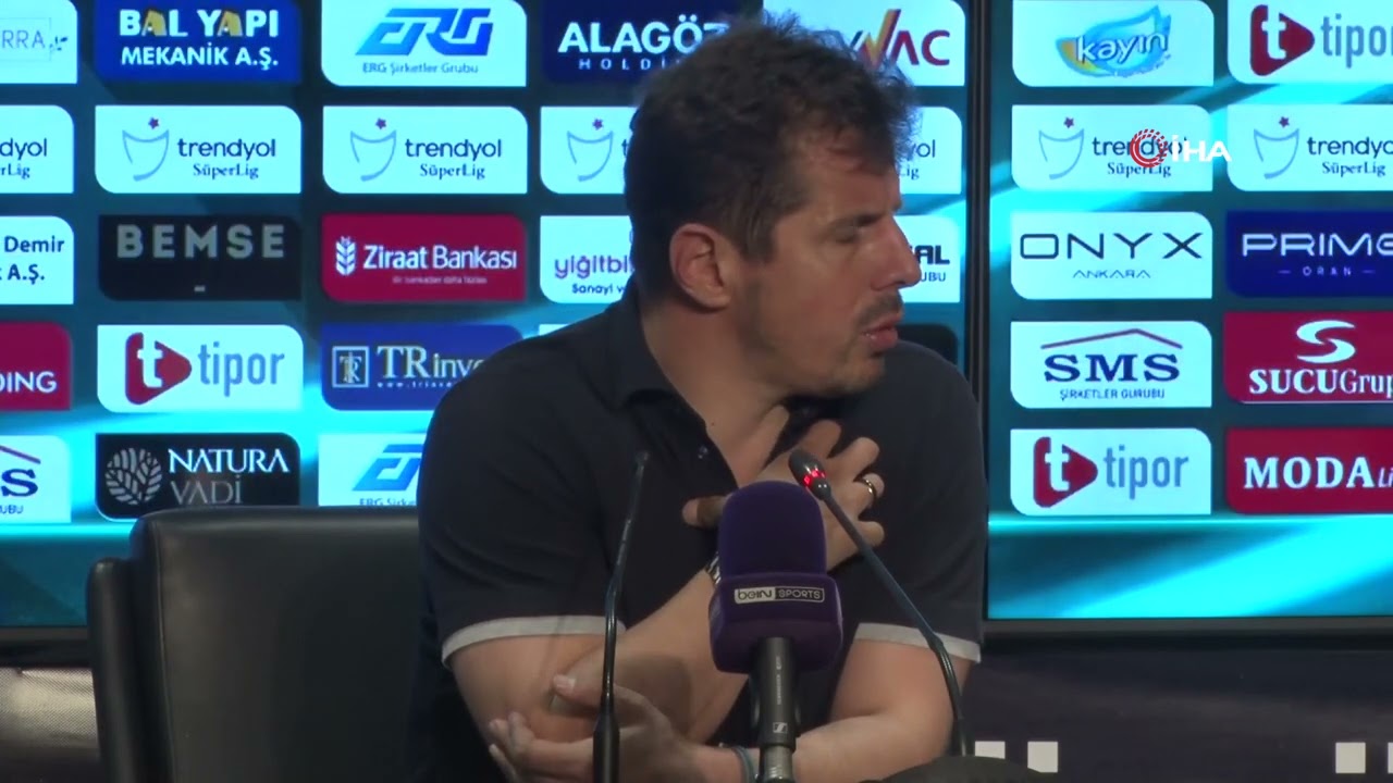 Emre Belözoğlu: Beni kimse ömür boyu susturamaz